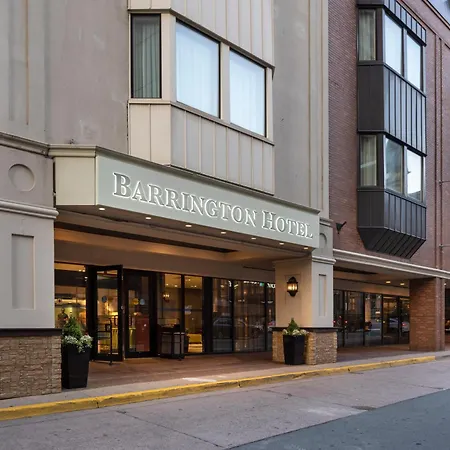The Barrington Hotel-2