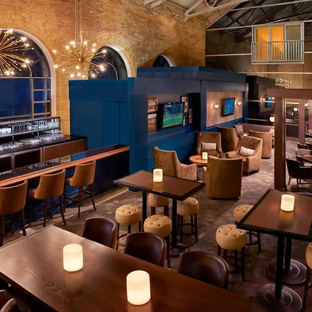 Delta Hotels By Marriott London Armouries-2