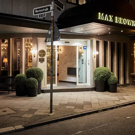 Max Brown Hotel Midtown, Part Of Sircle Collection-2