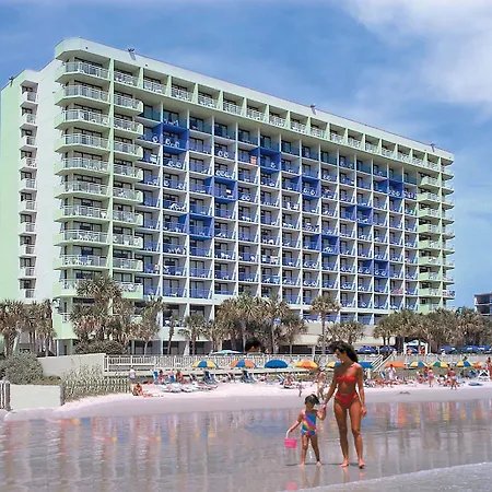Coral Beach Resort-2