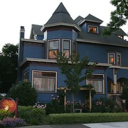 The Napa Inn & Spa-3