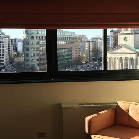 Washington Plaza Hotel-2