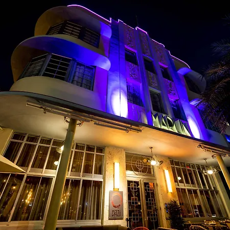 The Marlin Hotel-2