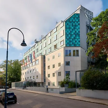 Hotel Strudlhof Vienna-2