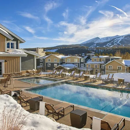 Residence Inn By Marriott Breckenridge-3