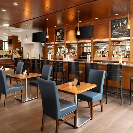 Doubletree By Hilton Hotel Boston - Downtown-2