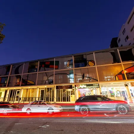The Miro Apartments-2