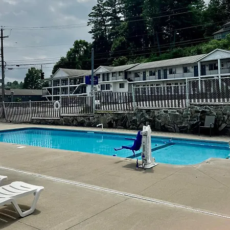 The Lake George Inn-2