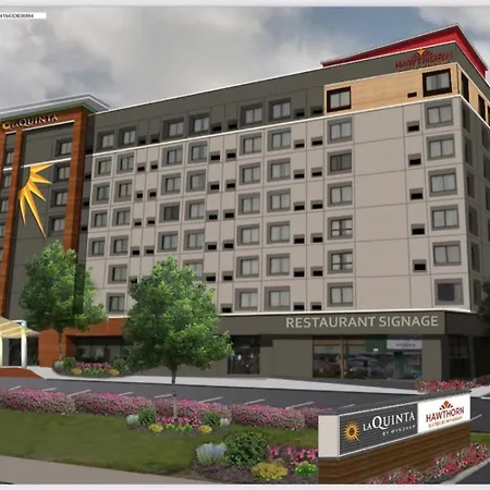 La Quinta By Wyndham New Haven-3