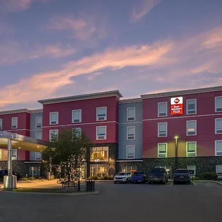 Best Western Plus Airport Inn & Suites-2