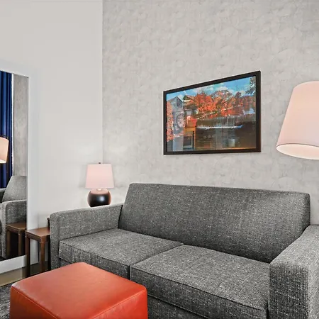 Home2 Suites By Hilton Pigeon Forge-3