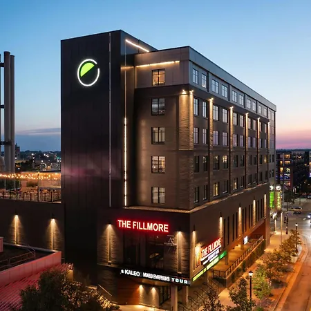 Element By Marriott Minneapolis Downtown-3
