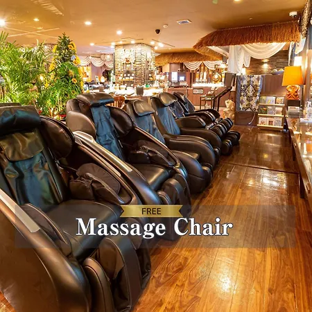 Hotel Balian Resort Shinjuku Honten (Adults Only)-3