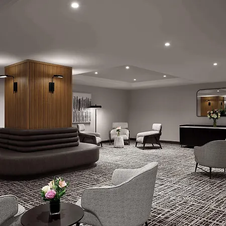 Hyatt Place Montreal - Downtown-2