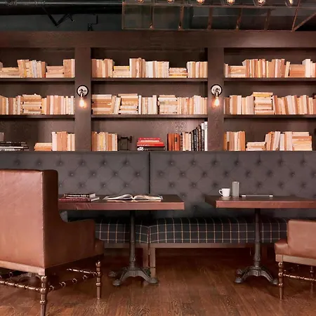 Q&C Hotel And Bar New Orleans, Autograph Collection-3
