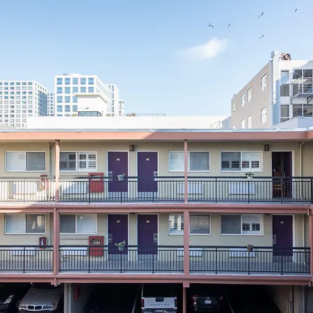 Soma Park Inn-2