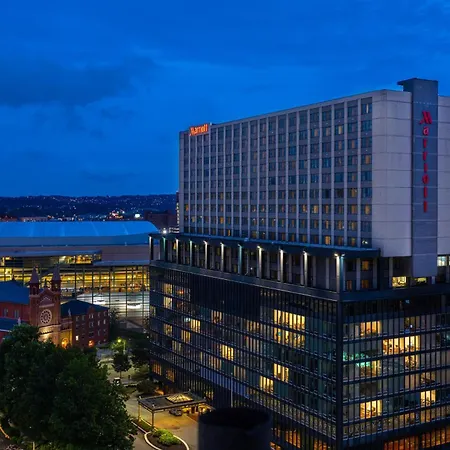 Pittsburgh Marriott City Center-3