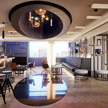 Hotel Reykjavik Grand-3