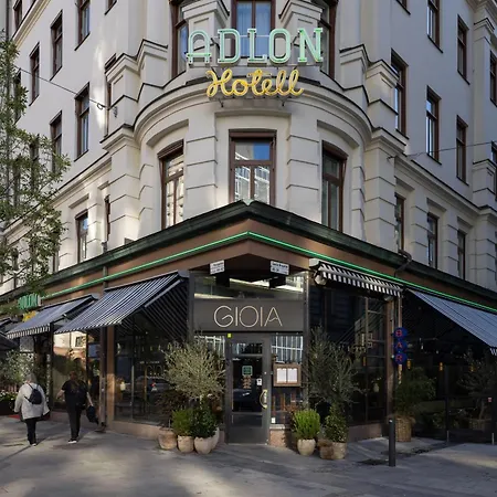 Elite Hotel Adlon-2