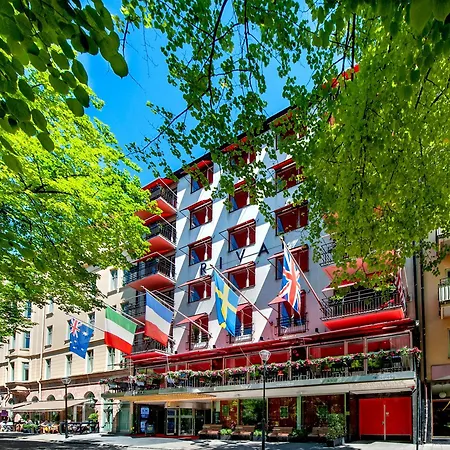 Hotel Rival-2
