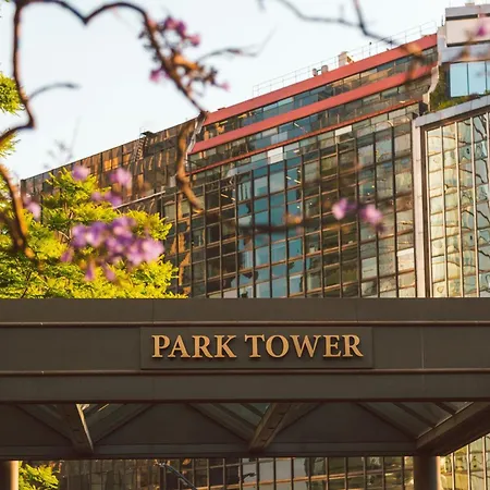 Park Tower, A Luxury Collection Hotel, Buenos Aires-3