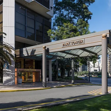 Park Tower, A Luxury Collection Hotel, Buenos Aires-2