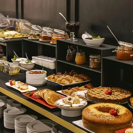 Bb Hotels Smarthotel Missori-3