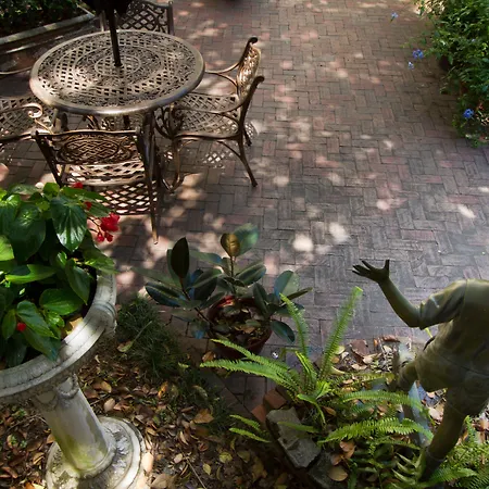 Eliza Thompson House, Historic Inns Of Savannah Collection (Adults Only)-2