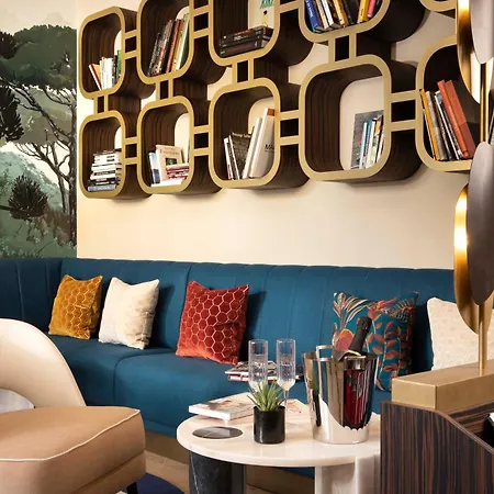 Hotel Aiglon-2