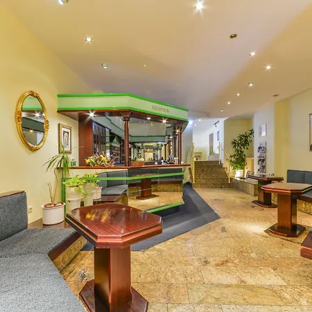 Hotel Fidelio-3