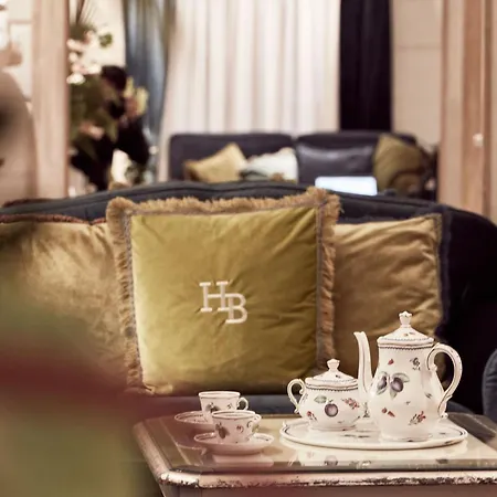 Hotel Barocco-3
