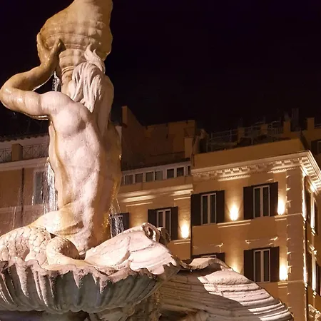 Hotel Barocco-3