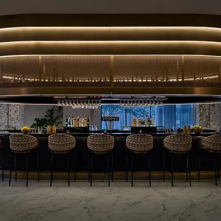 Intercontinental San Antonio Riverwalk By Ihg-3