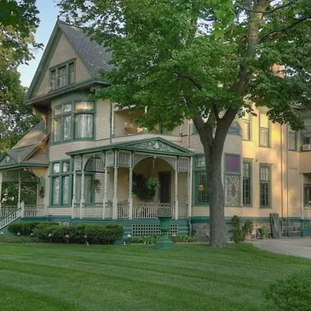 The Oliver Inn-3