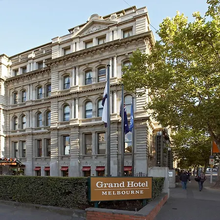 Grand Hotel Melbourne-2
