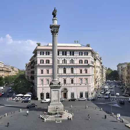 Hotel Mecenate Palace-2