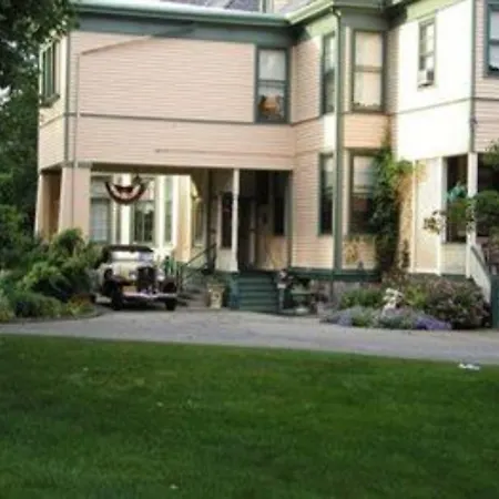 The Oliver Inn-2