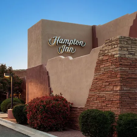 Hampton Inn Sedona-2