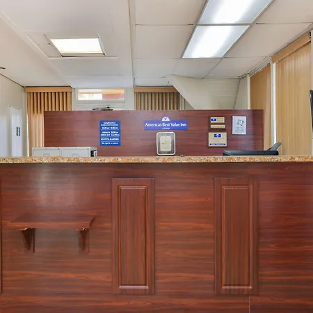 Americas Best Value Inn Sarasota-2