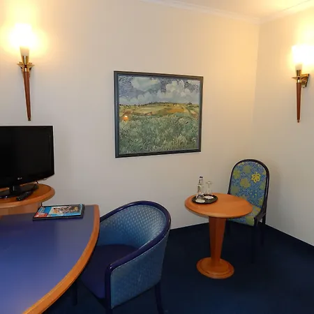 Hotel Daniel-2