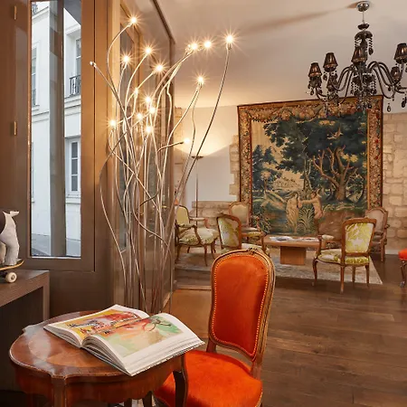 Hotel De Notre-Dame-3