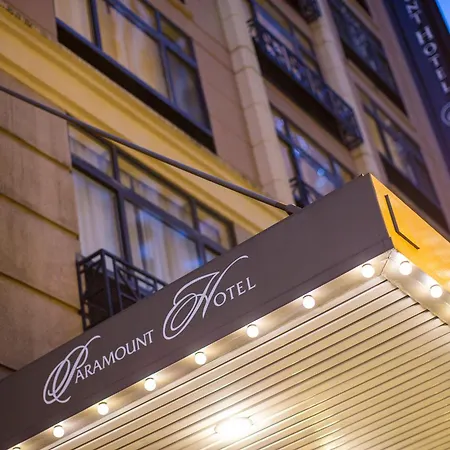 The Paramount Hotel-3