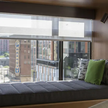 The Paramount Hotel-3