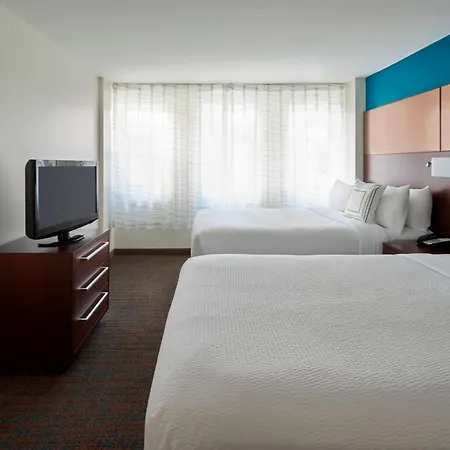 Residence Inn By Marriott Montreal Downtown-3