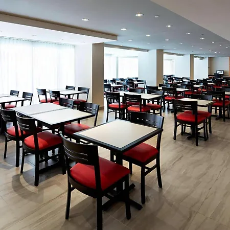 Residence Inn By Marriott Montreal Downtown-3