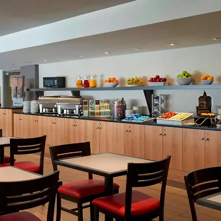 Residence Inn By Marriott Montreal Downtown-2