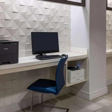 Hampton Inn Atlanta-Georgia Tech-Downtown-3