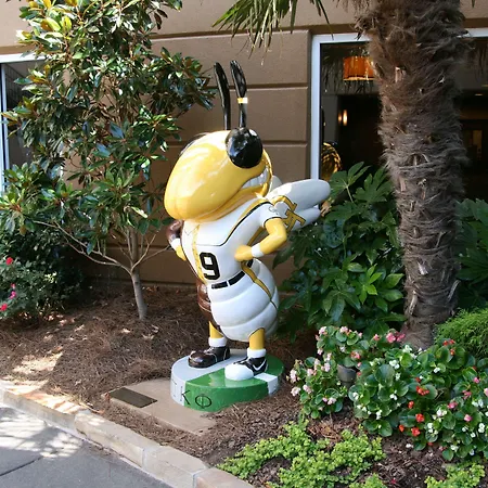 Hampton Inn Atlanta-Georgia Tech-Downtown-2