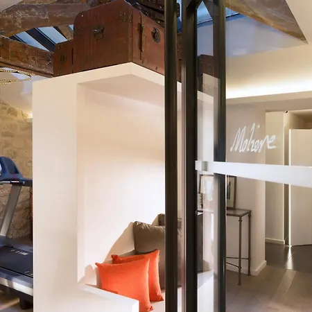 Hotel Moliere-3