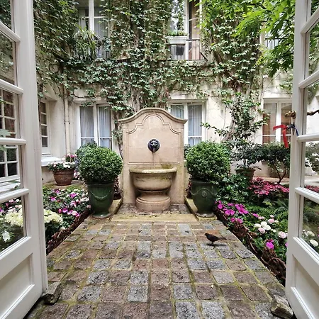 Le Relais Medicis-2